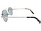 Zonnebril Heren WEB EYEWEAR WE0230-5632X ø 56 mm