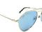 Zonnebril Heren WEB EYEWEAR WE0230-5632X ø 56 mm
