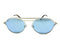 Zonnebril Heren WEB EYEWEAR WE0230-5632X ø 56 mm