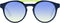 Zonnebril Heren Web Eyewear WE0262-5190W Ø 51 mm