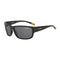 Zonnebril Uniseks Arnette AN4256-01-81-62 Ø 62 mm