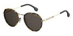 Zonnebril Uniseks Carrera 151-S-RHL-IR Gouden Havana (ø 52 mm)