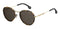 Zonnebril Uniseks Carrera 151-S-RHL-IR Gouden Havana (ø 52 mm)