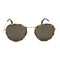 Zonnebril Uniseks Carrera 151-S-RHL-IR Gouden Havana (ø 52 mm)
