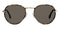 Zonnebril Uniseks Carrera 151-S-RHL-IR Gouden Havana (ø 52 mm)