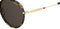 Zonnebril Uniseks Carrera 151-S-RHL-IR Gouden Havana (ø 52 mm)