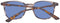 Zonnebril Uniseks Helly Hansen HH5011-C01-49 Ø 49 mm