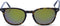 Zonnebril Uniseks Helly Hansen HH5011-C03-49 Ø 49 mm