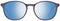 Zonnebril Uniseks Helly Hansen HH5012-C01-51 Ø 51 mm