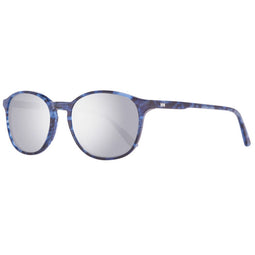 Zonnebril Uniseks Helly Hansen HH5012-C02-51 Ø 51 mm