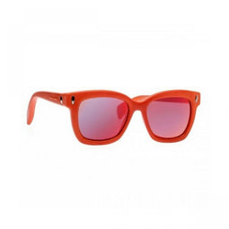 Zonnebril Uniseks Italia Independent 0011-055-000 ø 56 mm