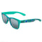 Zonnebril Uniseks Italia Independent 0090-PAV-000 Ø 50 mm