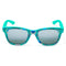 Zonnebril Uniseks Italia Independent 0090-PAV-000 Ø 50 mm
