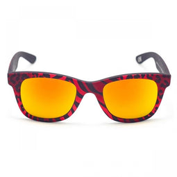 Zonnebril Uniseks Italia Independent 0090-ZEB-053