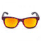 Zonnebril Uniseks Italia Independent 0090-ZEB-053