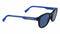 Zonnebril Uniseks Lacoste L968SX-002 Ø 51 mm