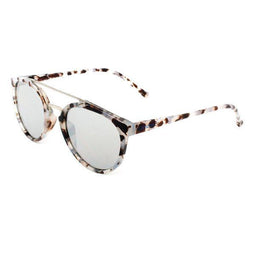 Zonnebril Uniseks LondonBe LB79928511121M (ø 50 mm) Bruin Grijs (ø 50 mm)