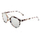 Zonnebril Uniseks LondonBe LB79928511121M (ø 50 mm) Bruin Grijs (ø 50 mm)