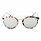 Zonnebril Uniseks LondonBe LB79928511121M (ø 50 mm) Bruin Grijs (ø 50 mm)
