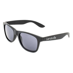 Zonnebril Uniseks LondonBe LB799285111246 Zwart (ø 50 mm)