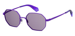 Zonnebril Uniseks Polaroid PLD6067S-B3V Paars