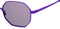 Zonnebril Uniseks Polaroid PLD6067S-B3V Paars