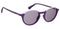 Zonnebril Uniseks Polaroid PLD6125S-B3V Paars