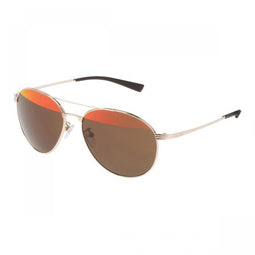Zonnebril Uniseks Police S8953V570300 (57 mm)