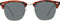 Zonnebril Uniseks Replay RY503 53CS02