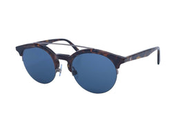 Zonnebril Uniseks Web Eyewear WE0192-52V Ø 49 mm