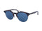 Zonnebril Uniseks Web Eyewear WE0192-52V Ø 49 mm
