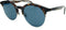 Zonnebril Uniseks Web Eyewear WE0192-52V Ø 49 mm