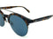 Zonnebril Uniseks Web Eyewear WE0192-52V Ø 49 mm