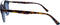Zonnebril Uniseks Web Eyewear WE0192-52V Ø 49 mm