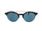 Zonnebril Uniseks Web Eyewear WE0192-52V Ø 49 mm