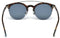 Zonnebril Uniseks Web Eyewear WE0192-52V Ø 49 mm