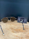 Zonnebril Uniseks Web Eyewear WE0198A ø 57 mm