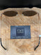 Zonnebril Uniseks Web Eyewear WE0198A ø 57 mm