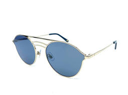Zonnebril Uniseks Web Eyewear WE0207A Ø 55 mm