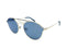 Zonnebril Uniseks Web Eyewear WE0207A Ø 55 mm