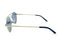 Zonnebril Uniseks Web Eyewear WE0207A Ø 55 mm