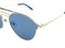 Zonnebril Uniseks Web Eyewear WE0207A Ø 55 mm