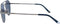 Zonnebril Uniseks Web Eyewear WE0207A Ø 55 mm