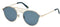 Zonnebril Uniseks Web Eyewear WE0207A Ø 55 mm