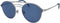 Zonnebril Uniseks Web Eyewear WE0207A Ø 55 mm