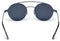 Zonnebril Uniseks Web Eyewear WE0220A ø 56 mm