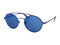 Zonnebril Uniseks Web Eyewear WE0220A ø 56 mm