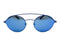 Zonnebril Uniseks Web Eyewear WE0220A ø 56 mm