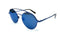 Zonnebril Uniseks Web Eyewear WE0220A ø 56 mm