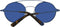 Zonnebril Uniseks Web Eyewear WE0220A ø 56 mm